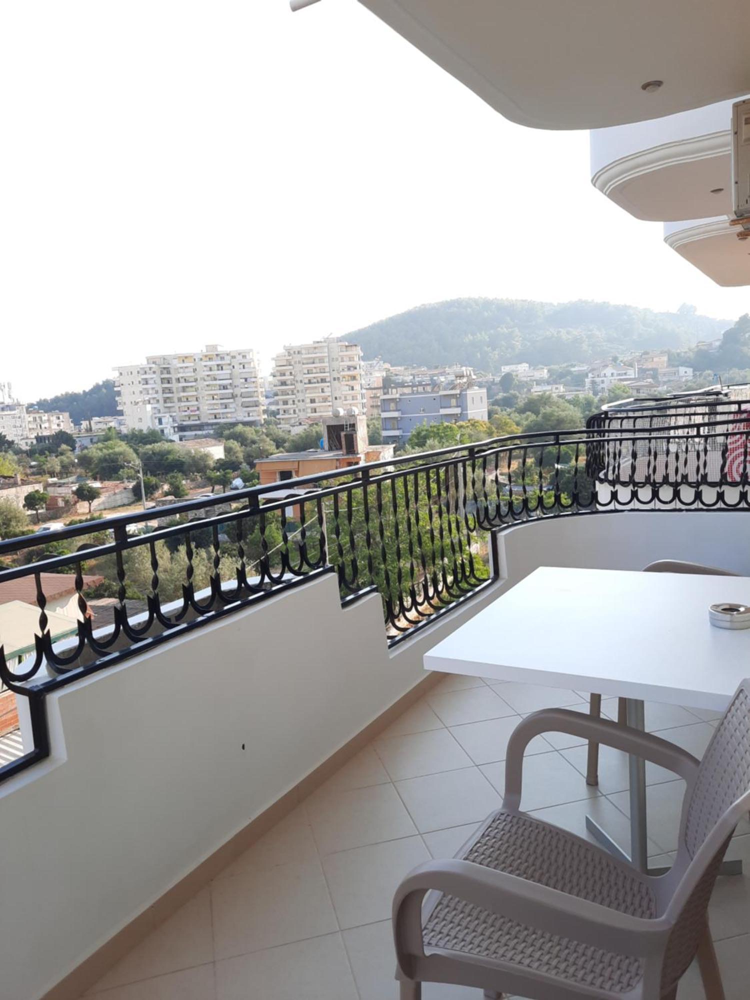 Amarildo Apartment Himare