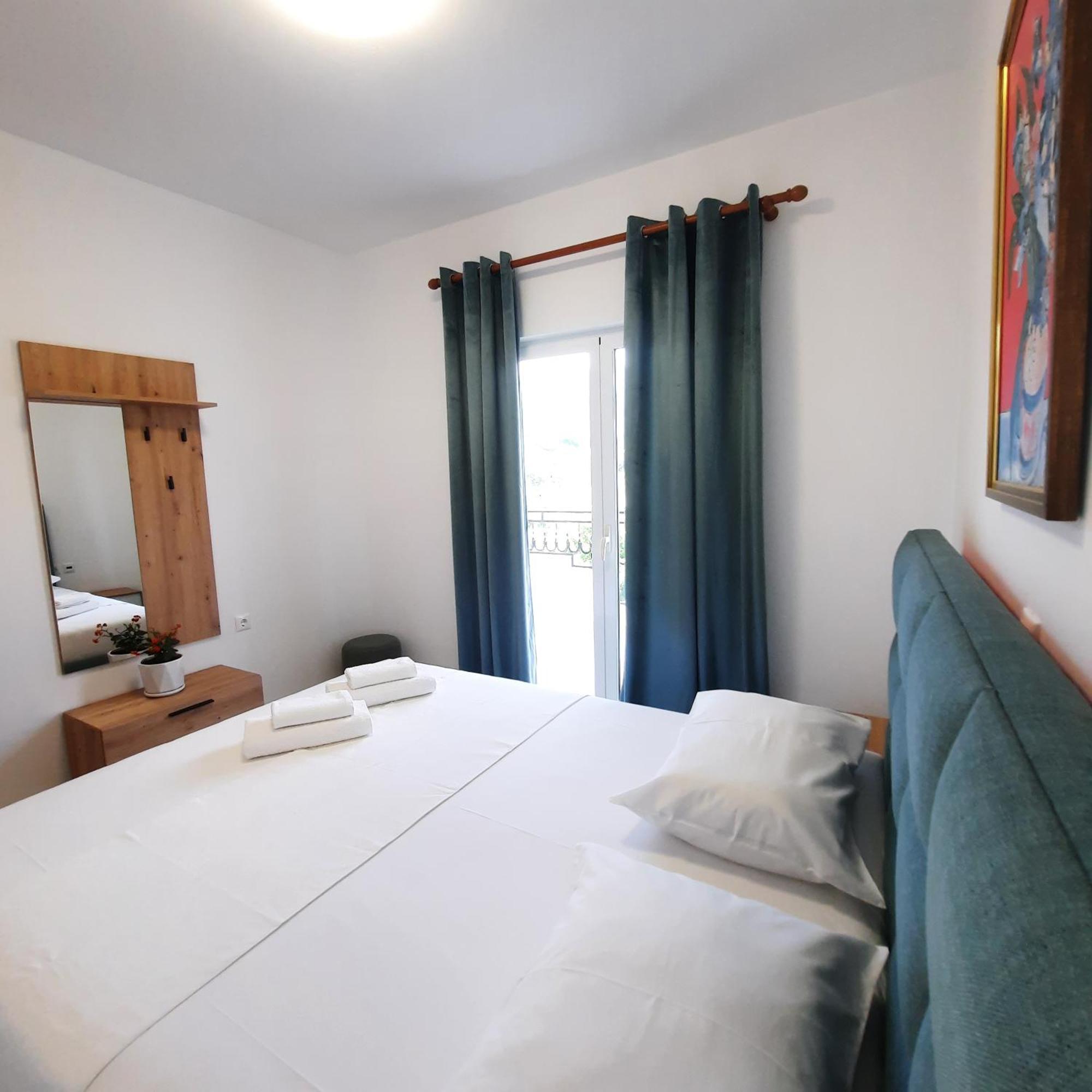 Amarildo Apartment