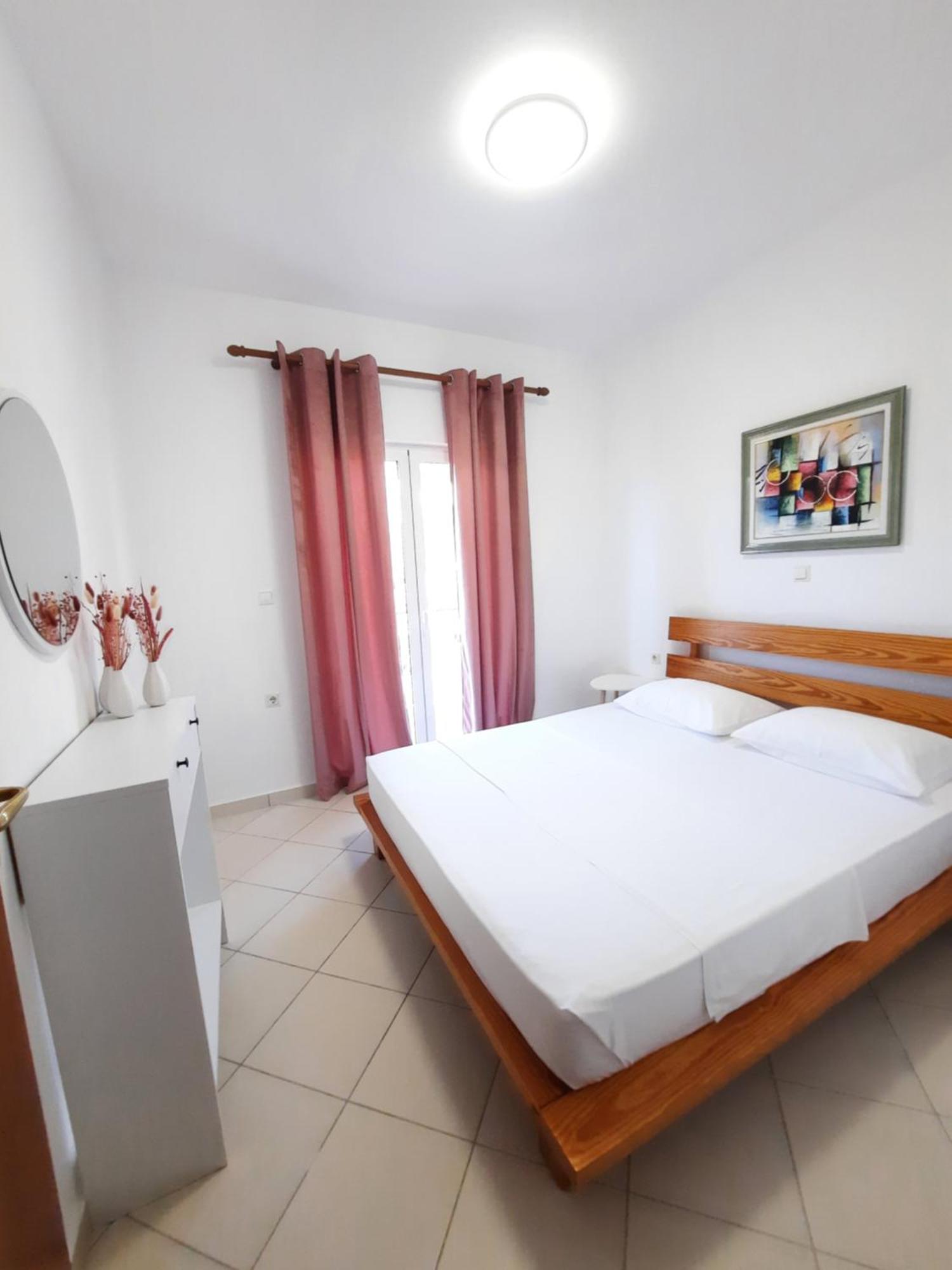 Amarildo Apartment *