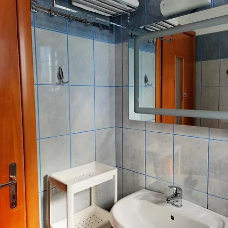 Amarildo Hotel Himare Exterior photo