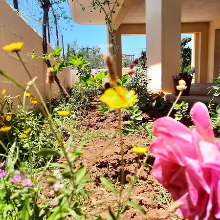 Amarildo Hotel Himare Exterior photo