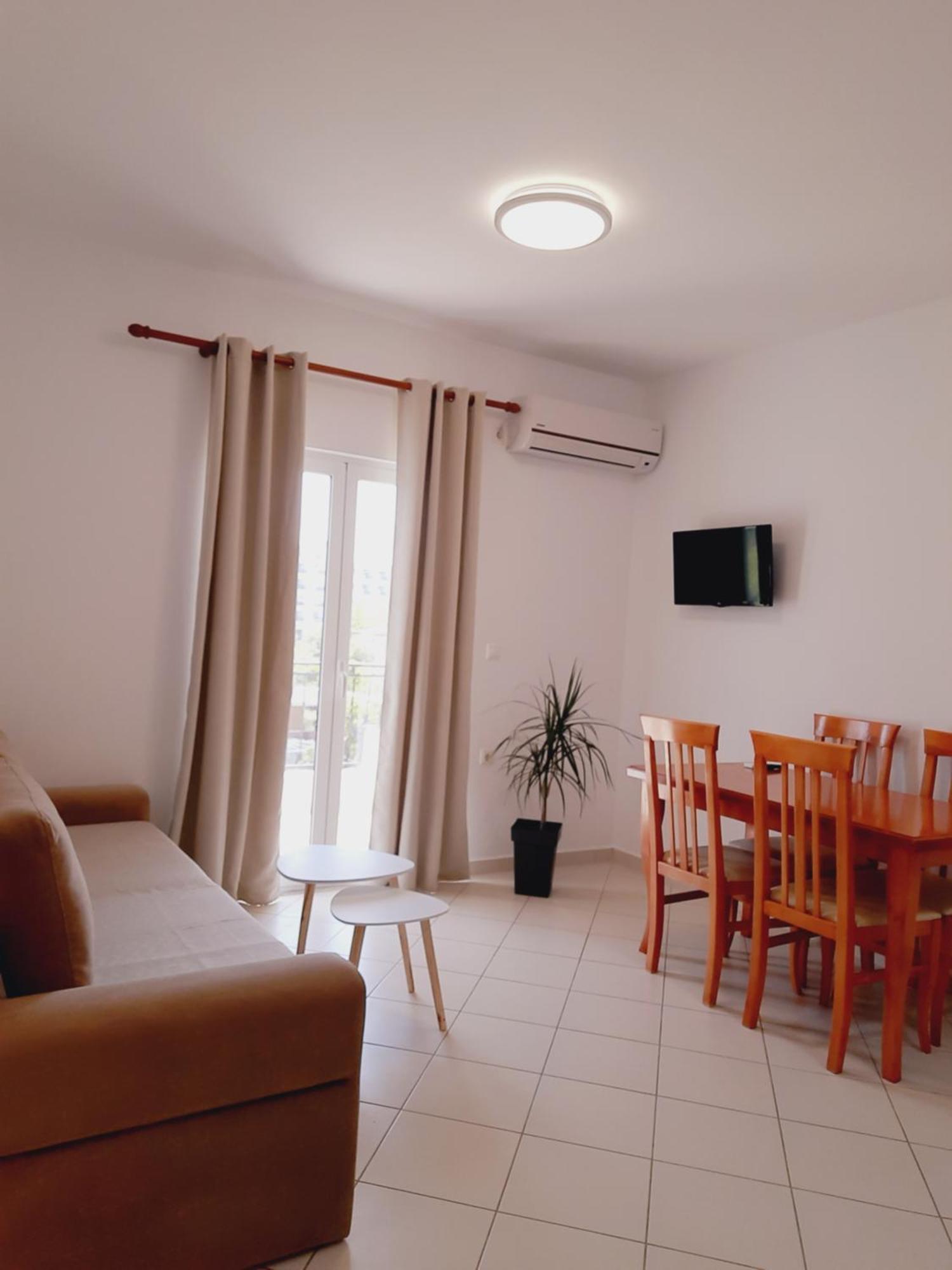 Apartament Amarildo *
