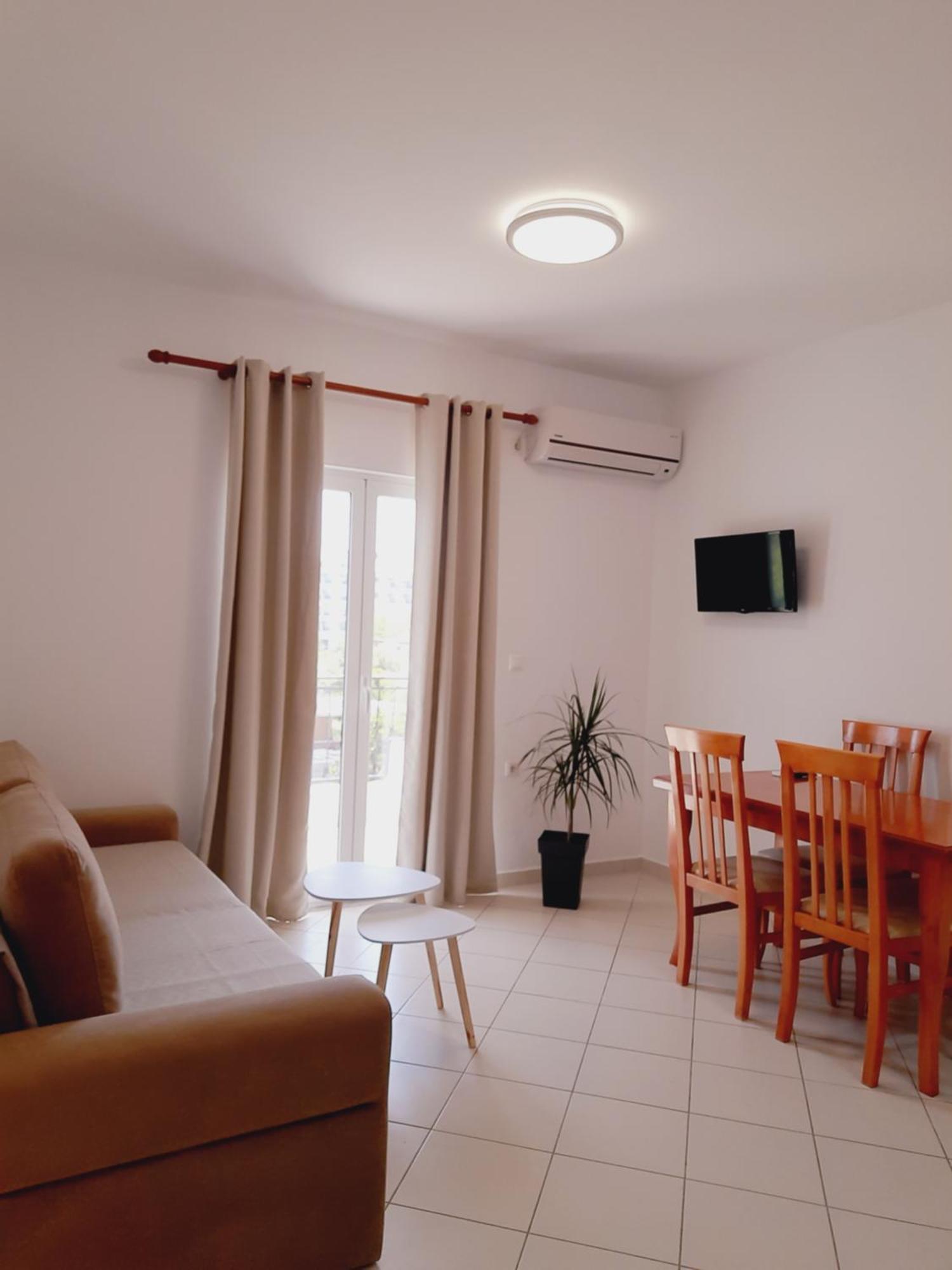 Apartament Amarildo *