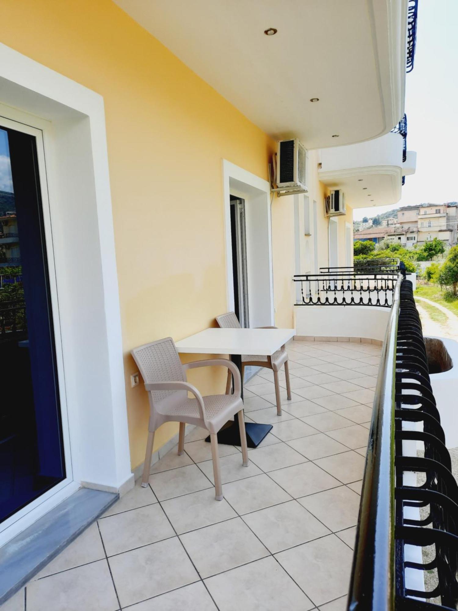 Apartament Amarildo Himara