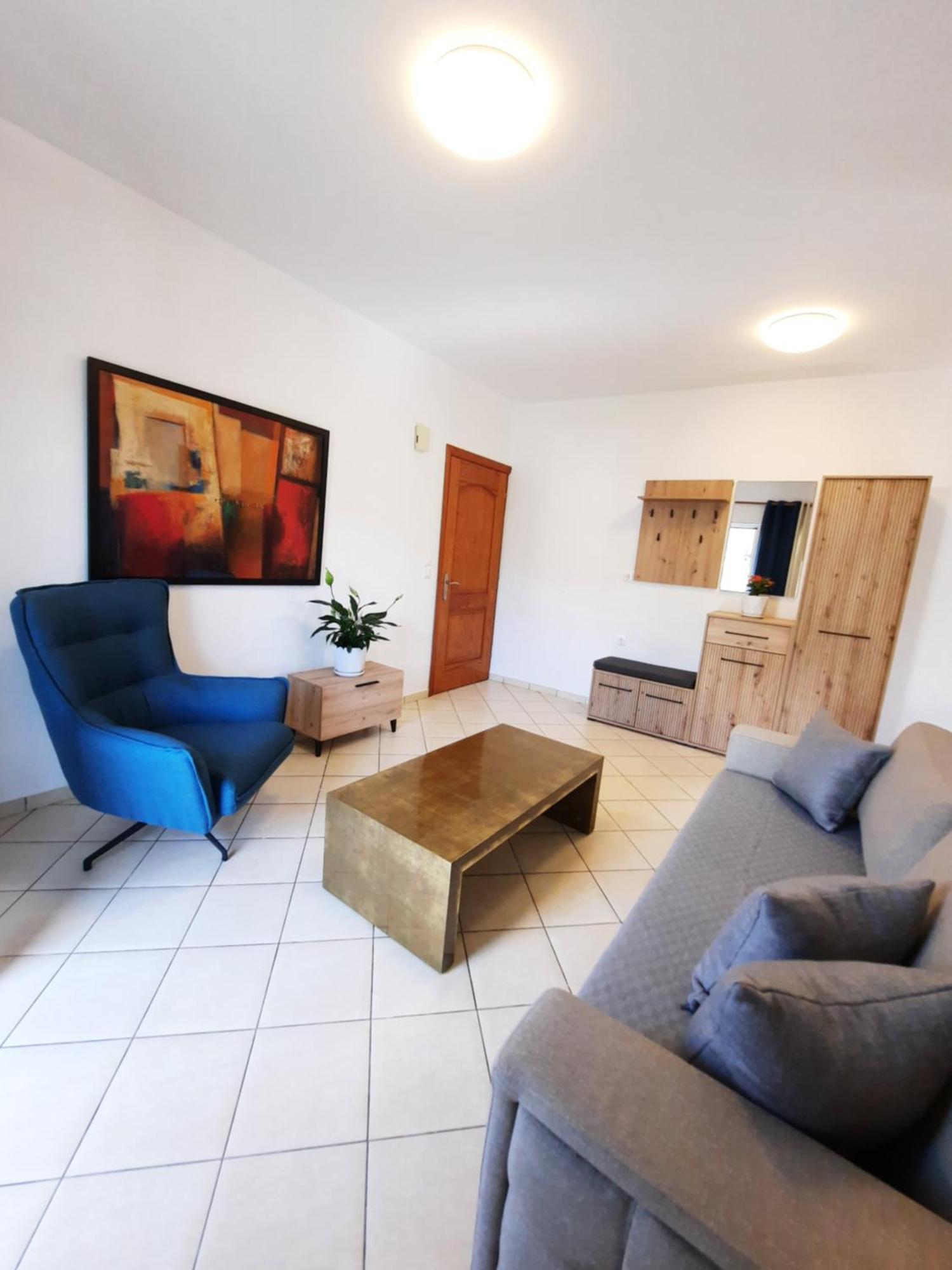 Apartament Amarildo Himara