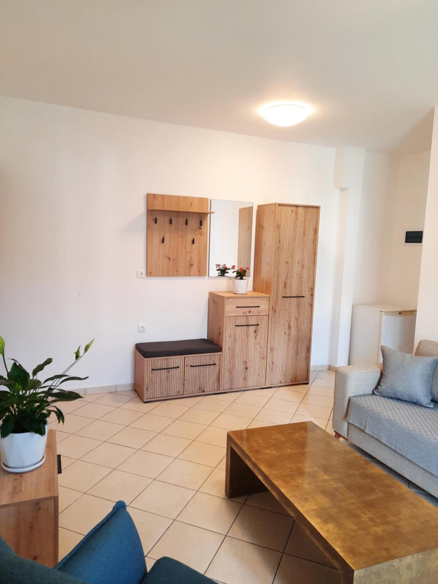Amarildo Apartament *