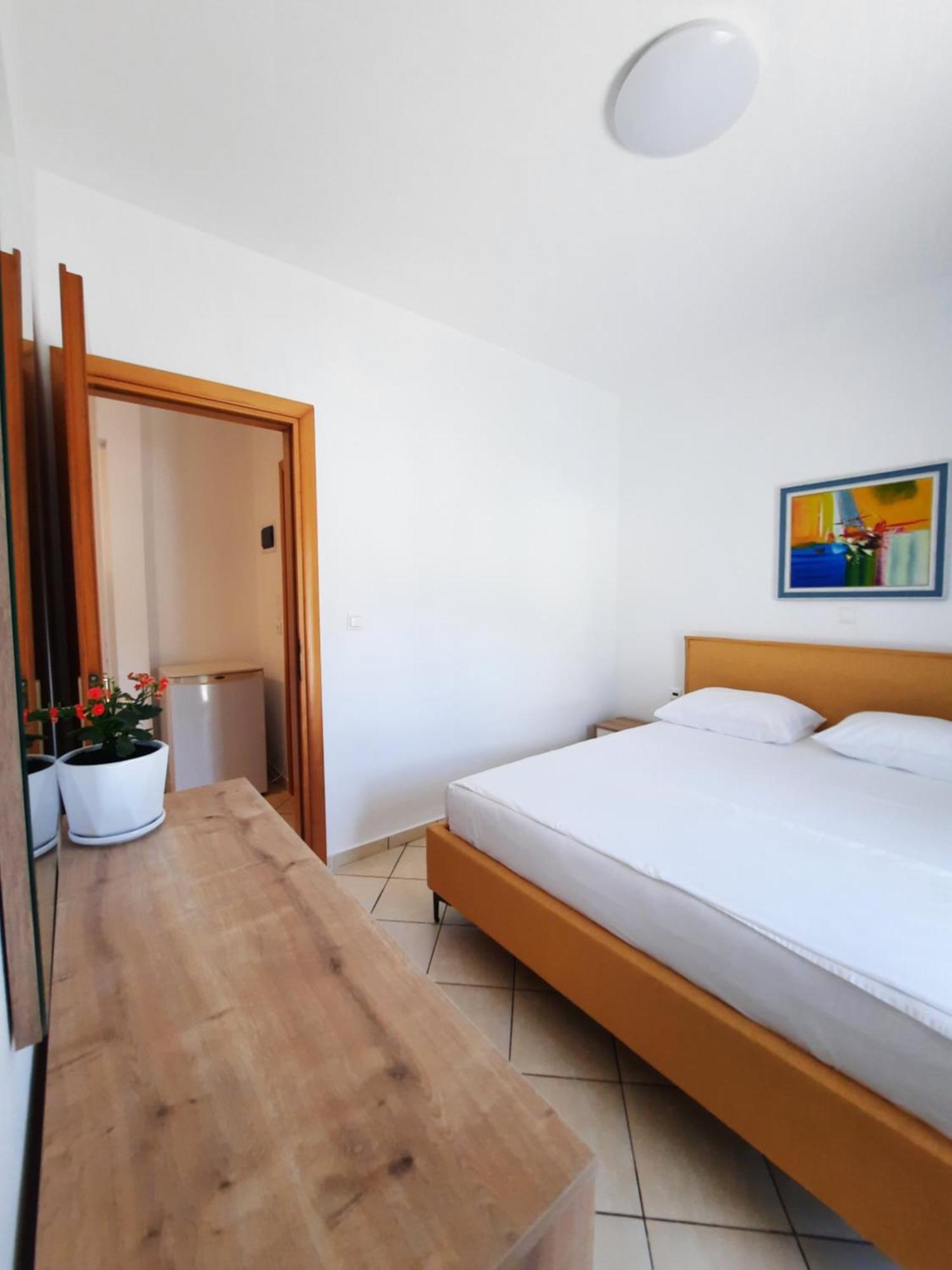 Apartamento Amarildo