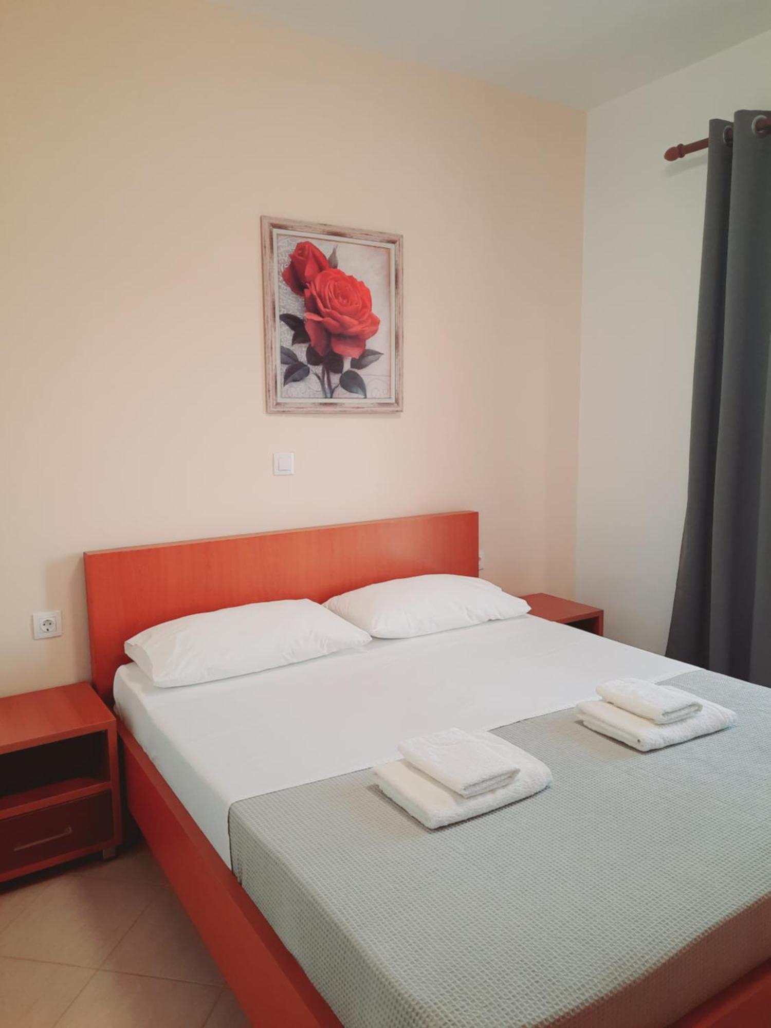 Amarildo Apartamento Himarë