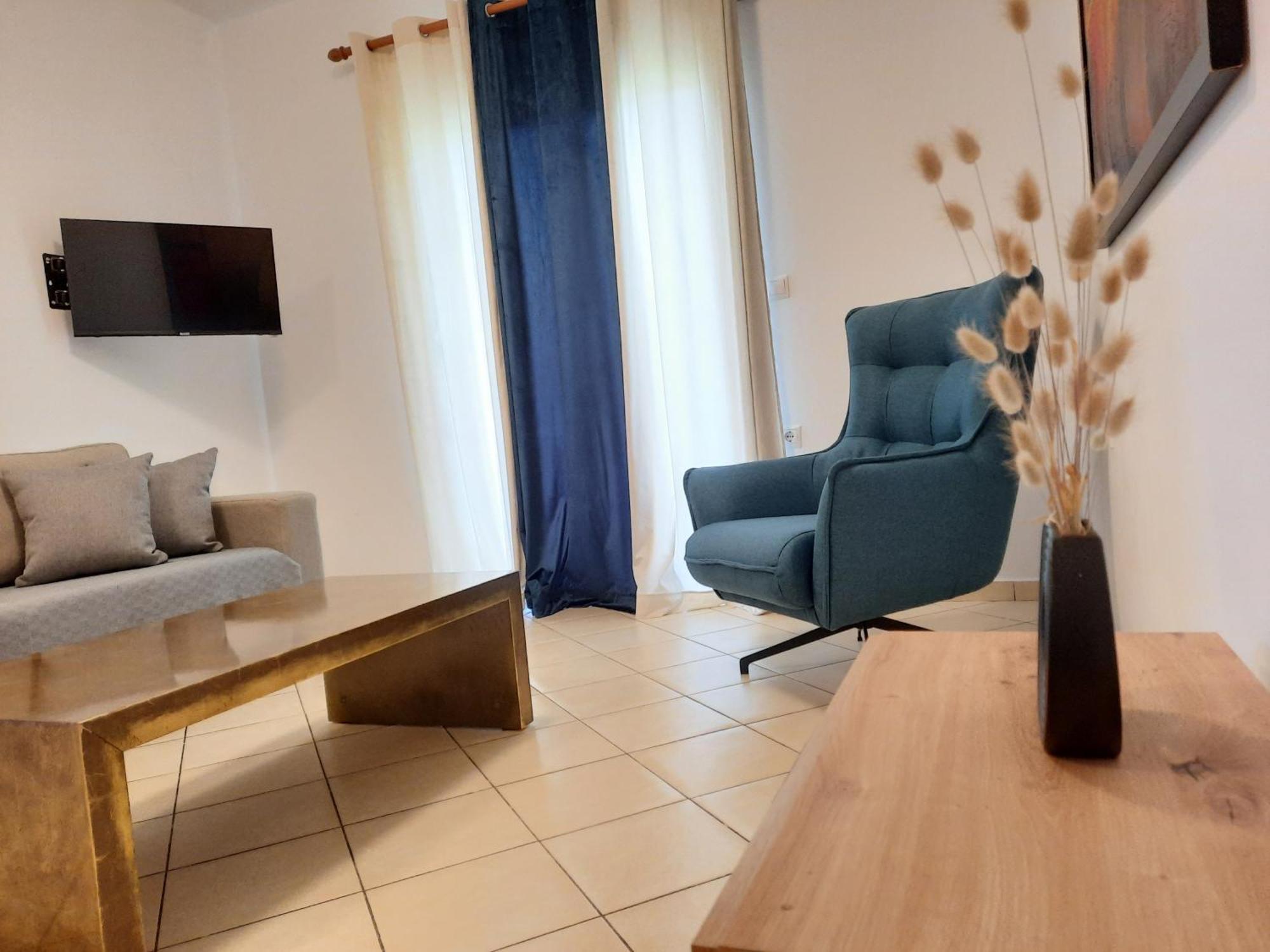 Apartamento Amarildo *