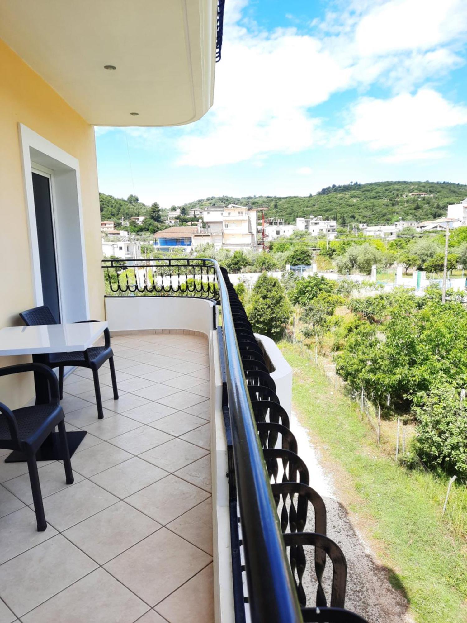Apartament Amarildo Himara