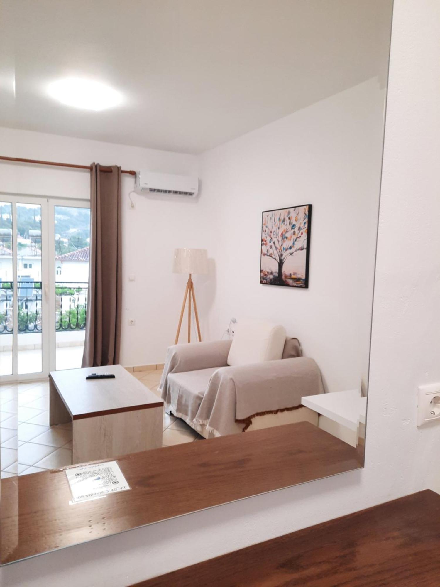 Apartament Amarildo *