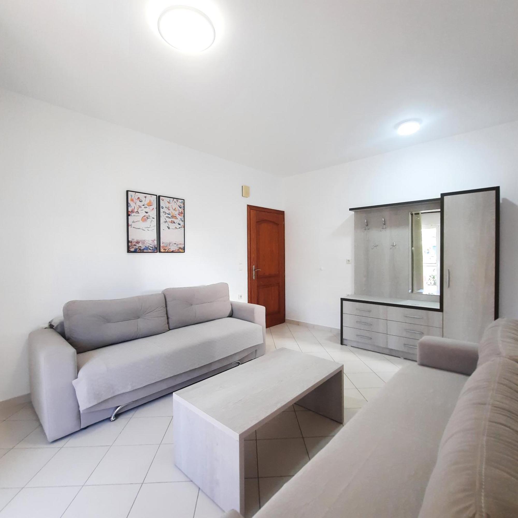 Apartamento Amarildo Himarë