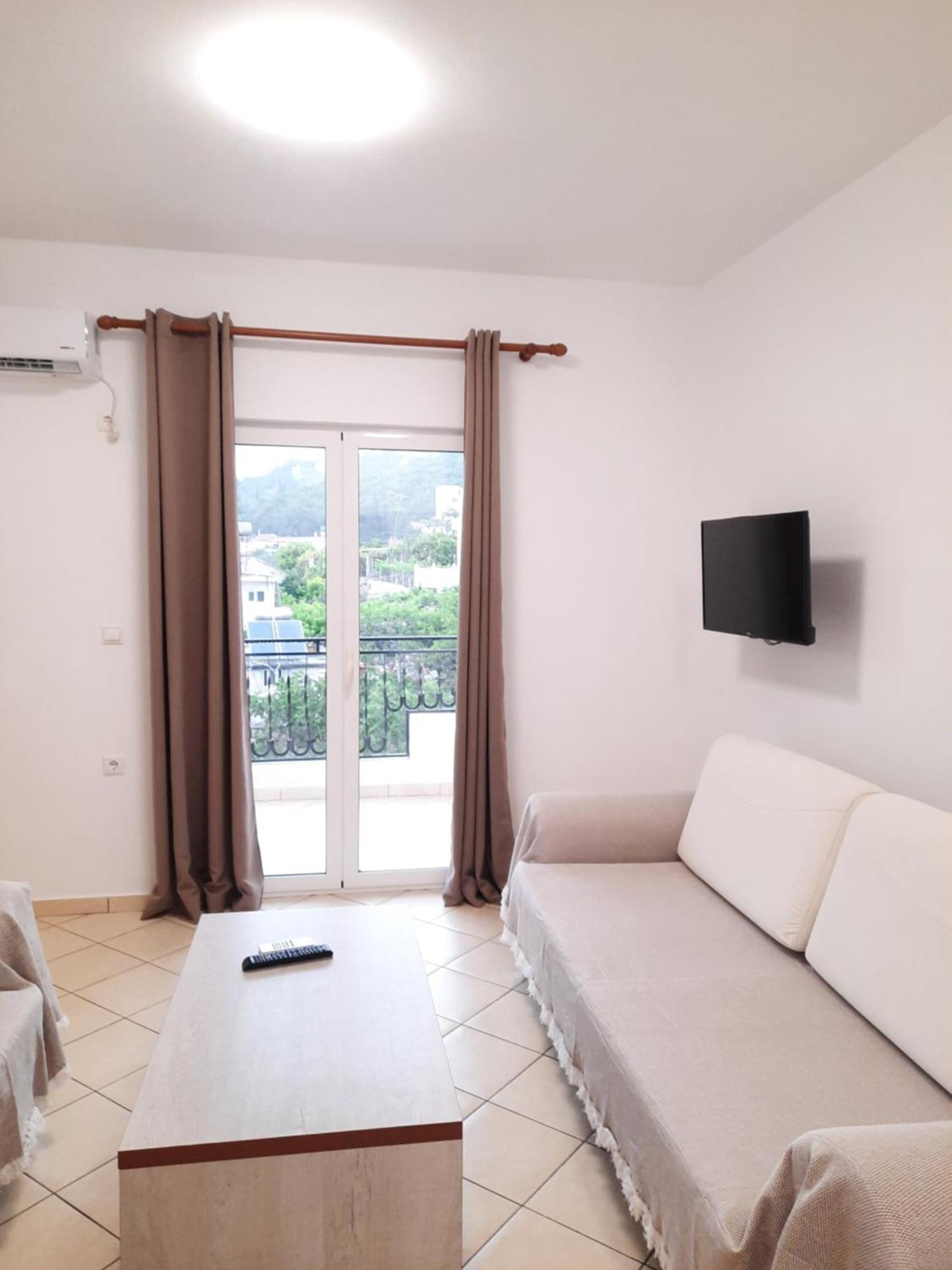 Amarildo Apartament