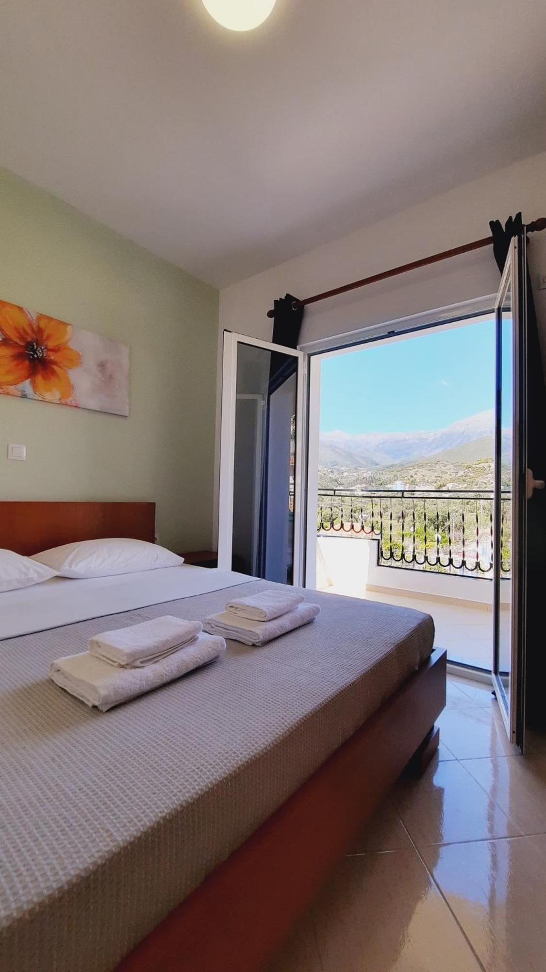 Apartament Amarildo *